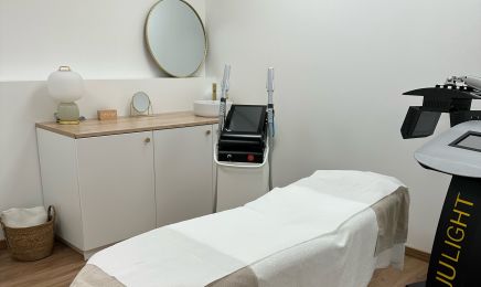 OMBELLIA : Coiffeur à Saint-Just-Saint-Rambert