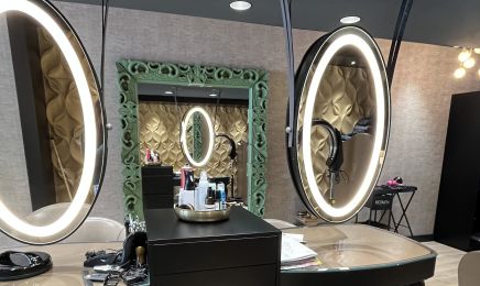 G Coiffure : Coiffeur à Volpajola