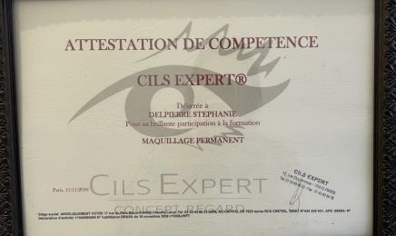 Osmoze esthetique : Institut de beauté à Vailly-sur-Aisne