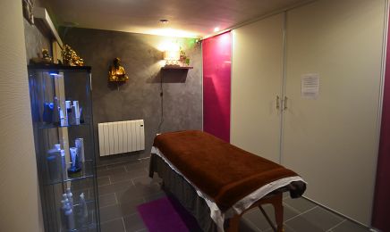 Corps & hommes Carpentras  : Institut de beauté à Carpentras