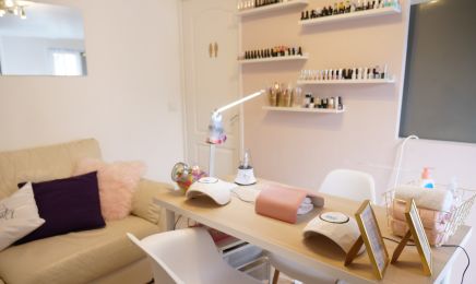 BB BEAUTY : Manucure à Pierrelaye