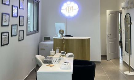 House of Beauty : Manucure à Avignon