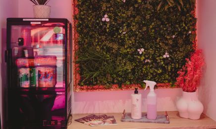 Studio de la Beauté : Manucure à Pantin