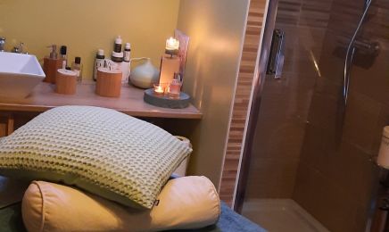 Égérie institut : Coiffeur à Saint-Marcel