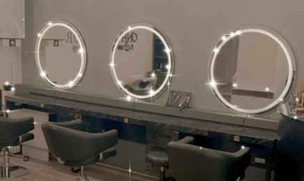 Onhuas Coiffeur: Barbershop in Nürnberg