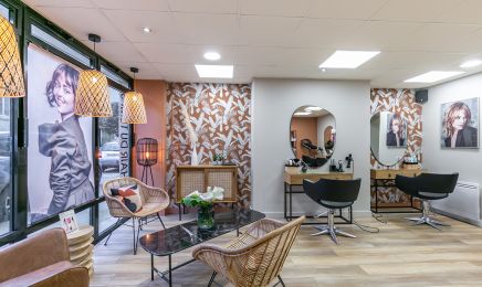 L’hair du temps : Coiffeur à Plouescat
