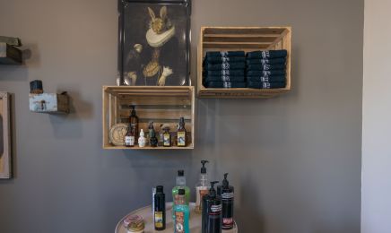 Salon Aiguille : Coiffeur à Le Creusot