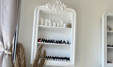 Le Comptoir De La Beaute  : Institut de beauté à La Roquette-sur-Siagne