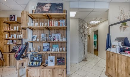 Plaisir de beauté : Manucure à Saint-Jacques-sur-Darnétal