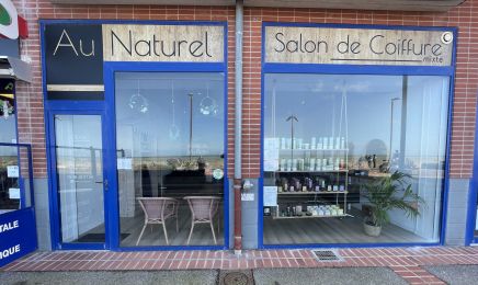 AU NATUREL - Mers les bains : Manucure à Mers-les-Bains