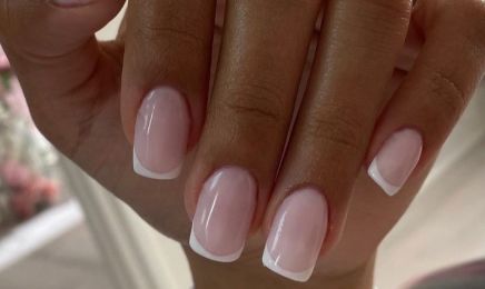 La Station Beauté (ex Jasmine King)  : Manucure à Sartrouville