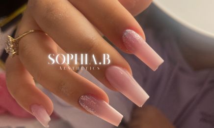 Sophia B : Manucure à Toulouse