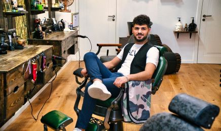 Younes cut n shave: Kosmetikstudio in Düsseldorf