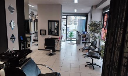 Hair'light : Coiffeur à Caen