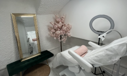 Nina Beauty  : Coiffeur à Lyon
