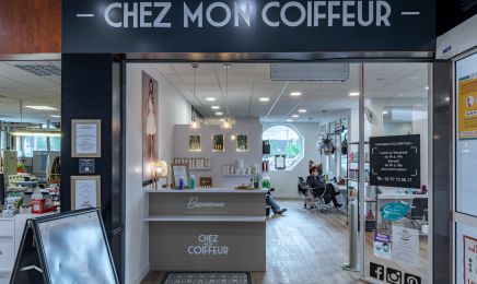 Chez Mon Coiffeur - Ploërmel : Coiffeur à Ploërmel