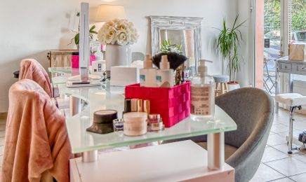 Belle et Jolie : Coiffeur à Lorgues
