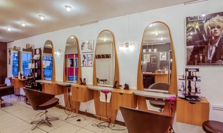 J & J Coiffure : Coiffeur à Laon