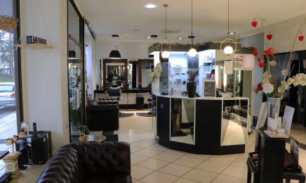 COIFFEUR BARBIER REIMS - MAP STYL'HAIR - SPECIALISTE CHEVEUX BOUCLÉS : Barbier à Reims