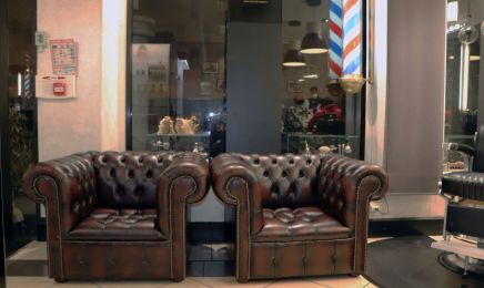 COIFFEUR BARBIER REIMS - MAP STYL'HAIR - SPECIALISTE CHEVEUX BOUCLÉS : Barbier à Reims
