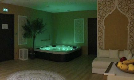 SPA LUXURY NANCY : Institut de beauté à Nancy