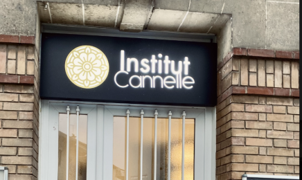 Institut Cannelle : Manucure à Saint-Brice-Courcelles