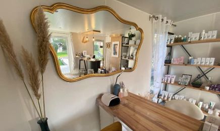 Co’ Beauté : Institut de beauté à Chouain