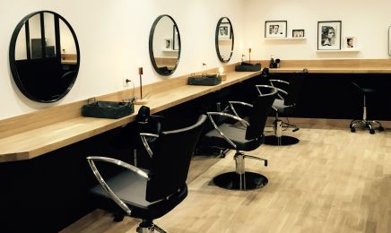 Maison Couleurs Café Coiffure : Barbier à Binic-Étables-sur-Mer