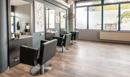 Au Reflet De Soi : Barbier à Volgelsheim