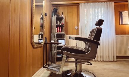 KopfArt: Friseur in Tuttlingen