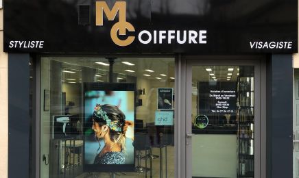 MC Coiffure Montbrison : Coiffeur à Montbrison