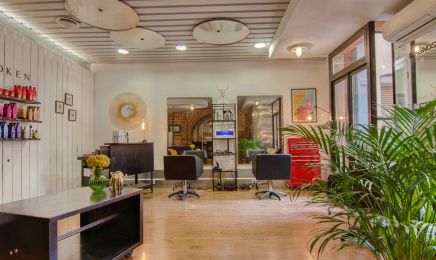 Jany B.  : Coiffeur à Perpignan