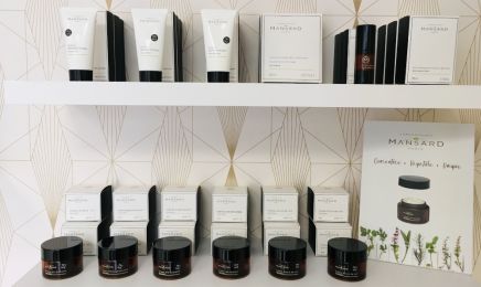 Innovation Esthétique  : Institut de beauté à Nantes