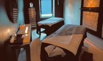 TAO Maison de Beauté : Institut de beauté à Belfort