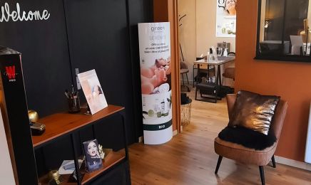 Égérie institut : Coiffeur à Saint-Marcel