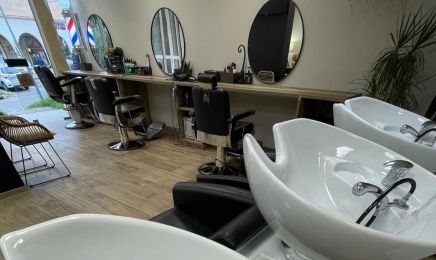 G.M Coiffure : Coiffeur à Saint-Aunès