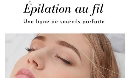 Alina Beauty Concept : Institut de beauté à Le Cannet