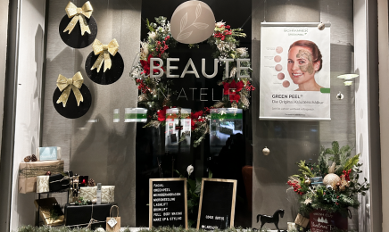 La Beauté - Skin Atelier: Kosmetikstudio in Eschweiler