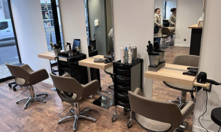  Un hair de passion : Coiffeur à Tain-l'Hermitage