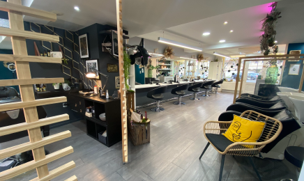 Salon Aquar’elle : Coiffeur à Val de Briey