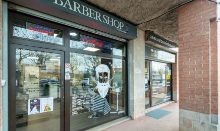 Barbershop Haute Coiffure SQY : Coiffeur à Guyancourt