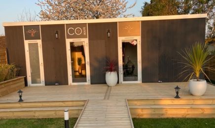 Co’ Beauté : Institut de beauté à Chouain