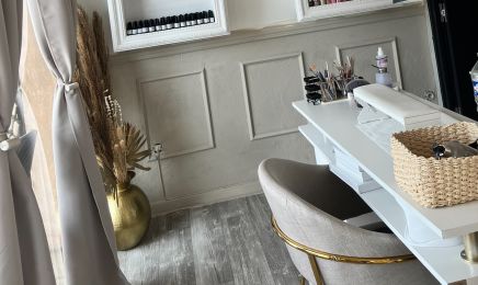 Le Comptoir De La Beaute  : Institut de beauté à La Roquette-sur-Siagne