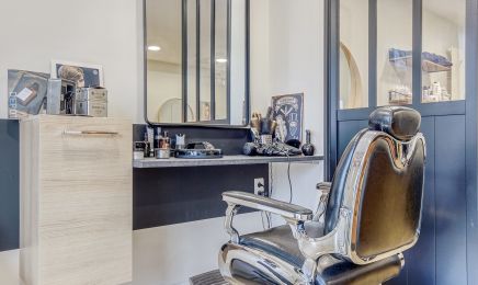 influence coiffure : Coiffeur à Aizenay