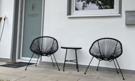 Friseursalon Floribelle: Kosmetikstudio in Wendelstein
