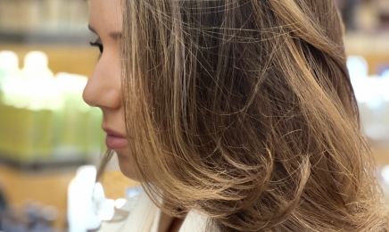 MA3 - HAIRSTYLE : Coiffeur à Paris