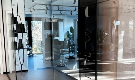 Fünfwerk: Friseur in Böblingen