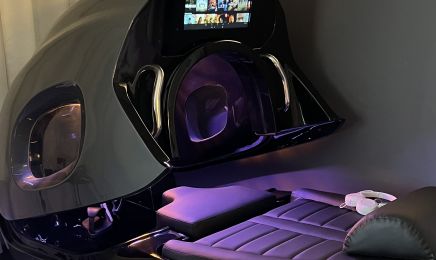 InfraFit Brussels : Institut de beauté à Bruxelles