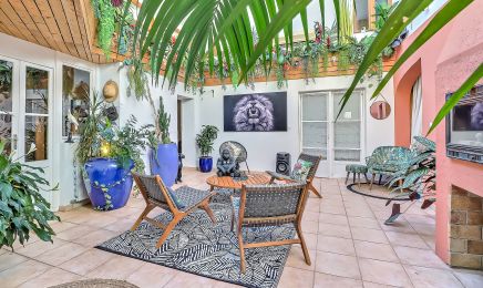 La Vermeillade Suites & SPAs : Institut de beauté à Congénies