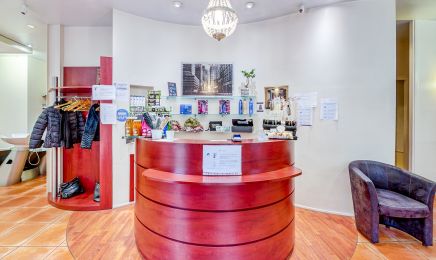 Lea and co : Coiffeur à L'Arbresle
